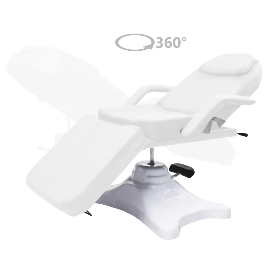 Massage Table Salon Beauty Couch Cosmetic Bed Treatment Chair Furniture