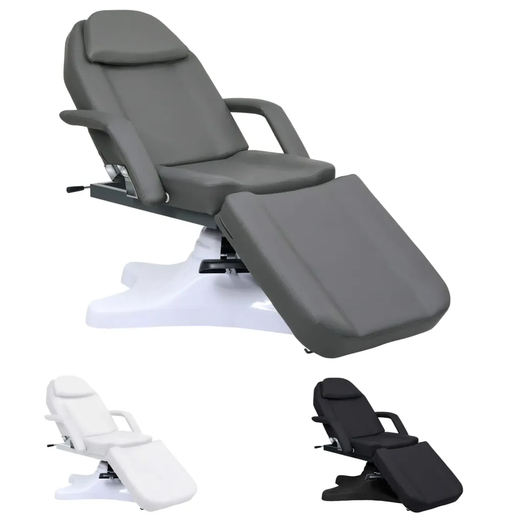 Massage Table Salon Beauty Couch Cosmetic Bed Treatment Chair Furniture