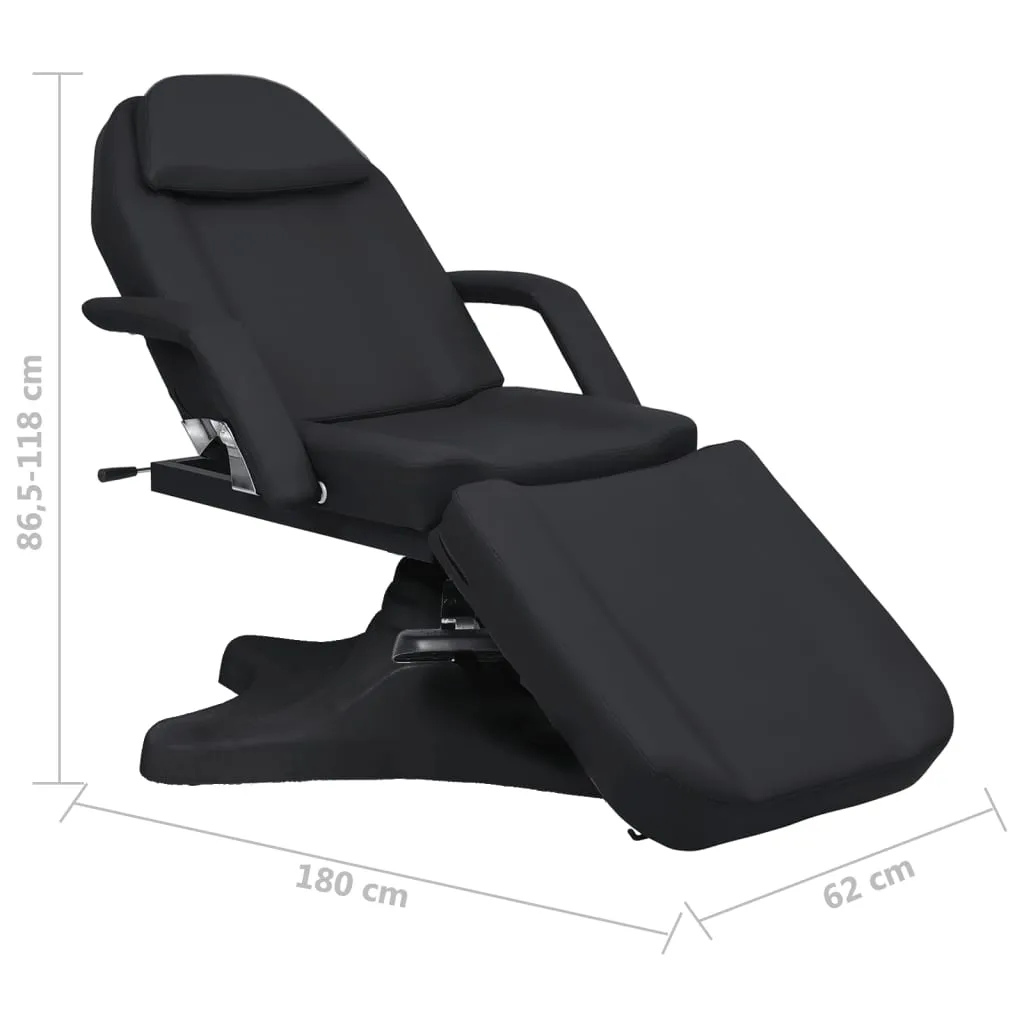 Massage Table Salon Beauty Couch Cosmetic Bed Treatment Chair Furniture