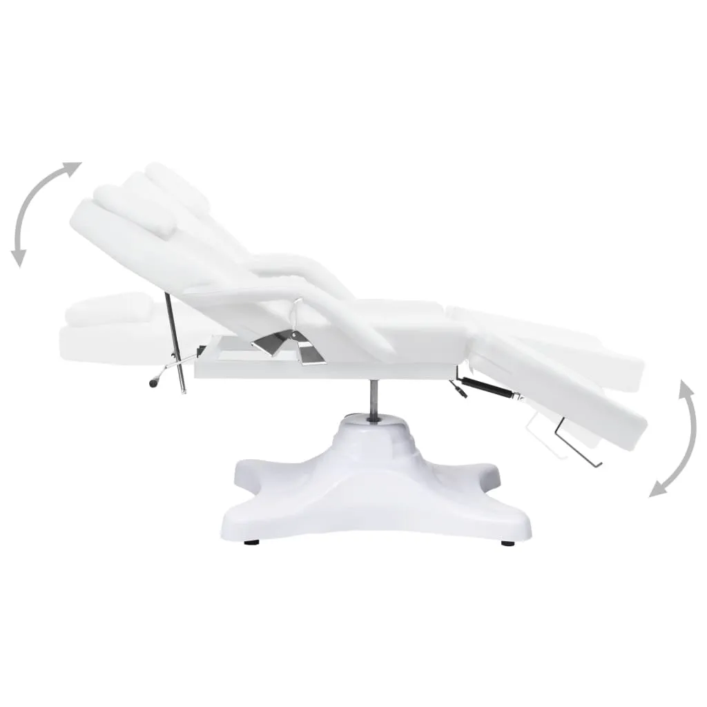 Massage Table Salon Beauty Couch Cosmetic Bed Treatment Chair Furniture