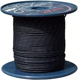 Mastrant MM02100 2mm Diameter Mastrant-M Braided Rope - 100 Meter Length