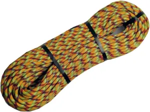 Maxim Apex 10.5 mm UIAA Water-Repellent Dynamic Climbing Rope
