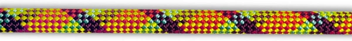 Maxim Apex 10.5 mm UIAA Water-Repellent Dynamic Climbing Rope