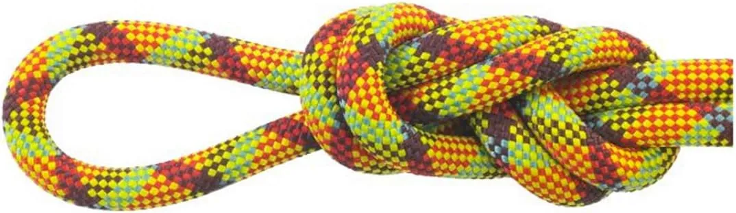 Maxim Apex 10.5 mm UIAA Water-Repellent Dynamic Climbing Rope