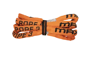MAXTRAX Static Rope - 10 Foot / 3 Meter