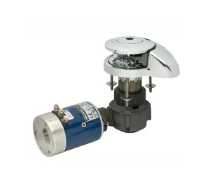 Maxwell RC8-8 Anchor Winch