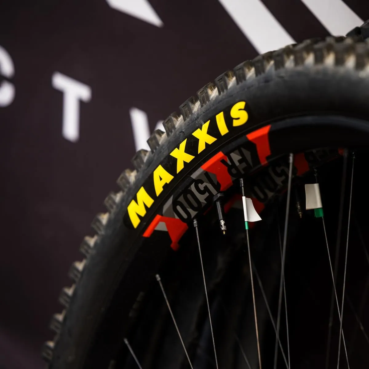 MAXXIS Rekon - Dual Compound - 29, 27.5, 24 - EXO - E25 Rating, Tubeless | Light-Duty Trail Tire