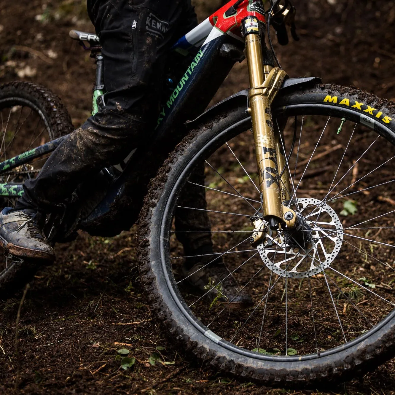 MAXXIS Rekon - Dual Compound - 29, 27.5, 24 - EXO - E25 Rating, Tubeless | Light-Duty Trail Tire