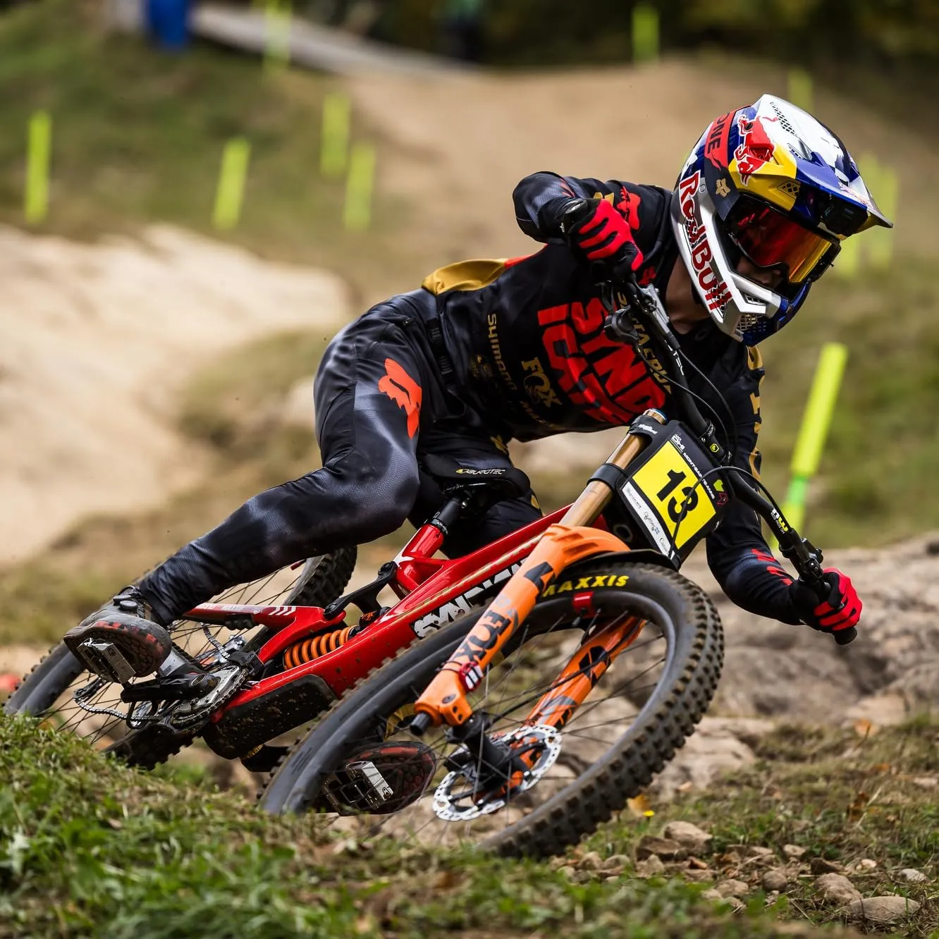 MAXXIS Rekon - Dual Compound - 29, 27.5, 24 - EXO - E25 Rating, Tubeless | Light-Duty Trail Tire