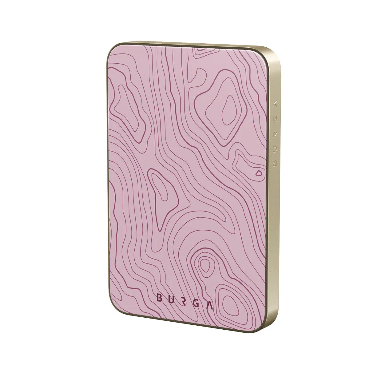 Maze - Magnetic Power Bank