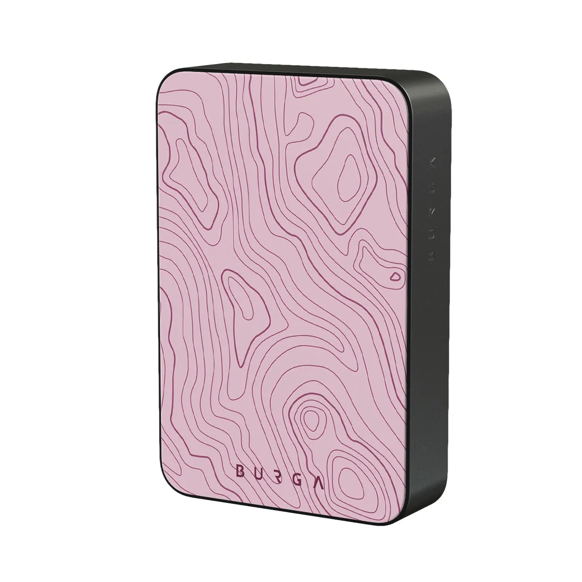 Maze - Magnetic Power Bank