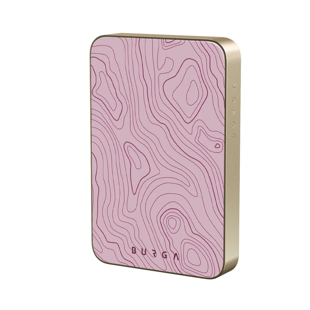 Maze - Magnetic Power Bank