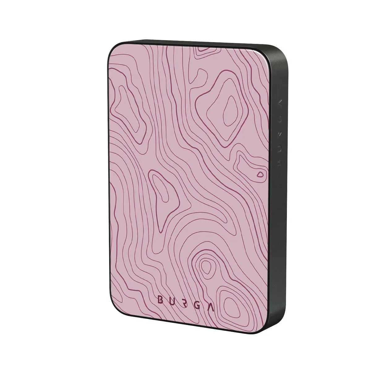 Maze - Magnetic Power Bank