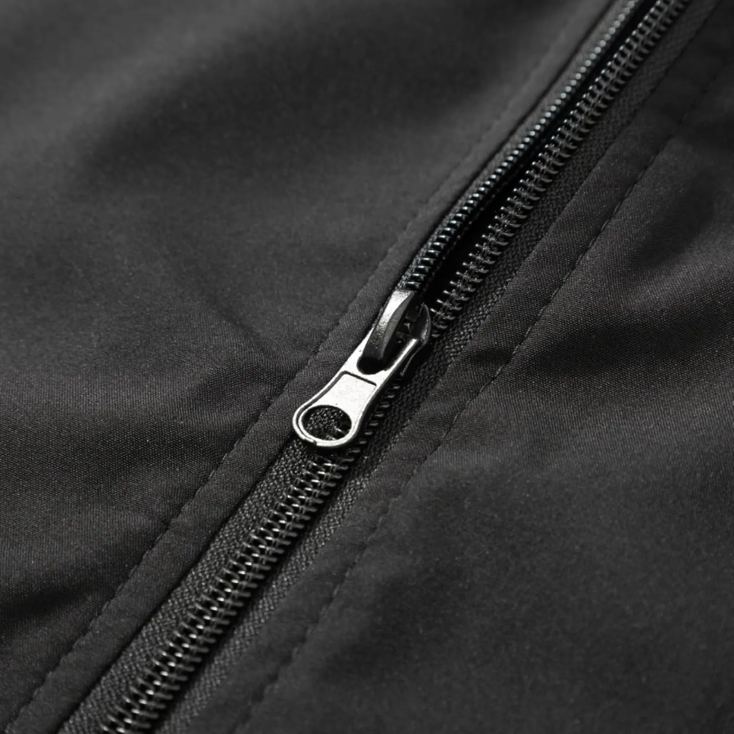 Men's Bomber Jacket Casual Fashion Lightweight Windbreaker Outdoor Flight Coat Jackets