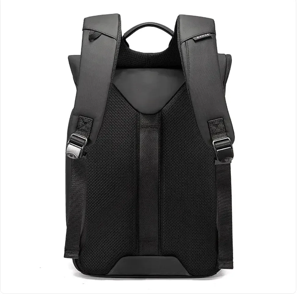 MEN'S LARGE-CAPACITY BUSINESS BACKPACK