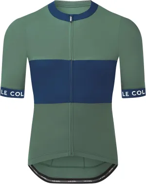 Men's Sport Jersey |Short Sleeve Cycling Shirt | Lightweight, Moisture Wicking Cycling Top | S - XL