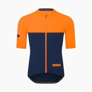 Men's Sport Jersey |Short Sleeve Cycling Shirt | Lightweight, Moisture Wicking Cycling Top | S - XL