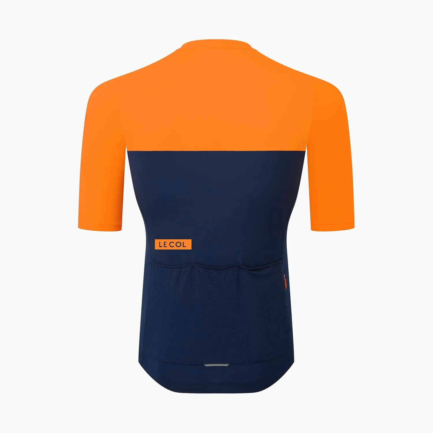 Men's Sport Jersey |Short Sleeve Cycling Shirt | Lightweight, Moisture Wicking Cycling Top | S - XL