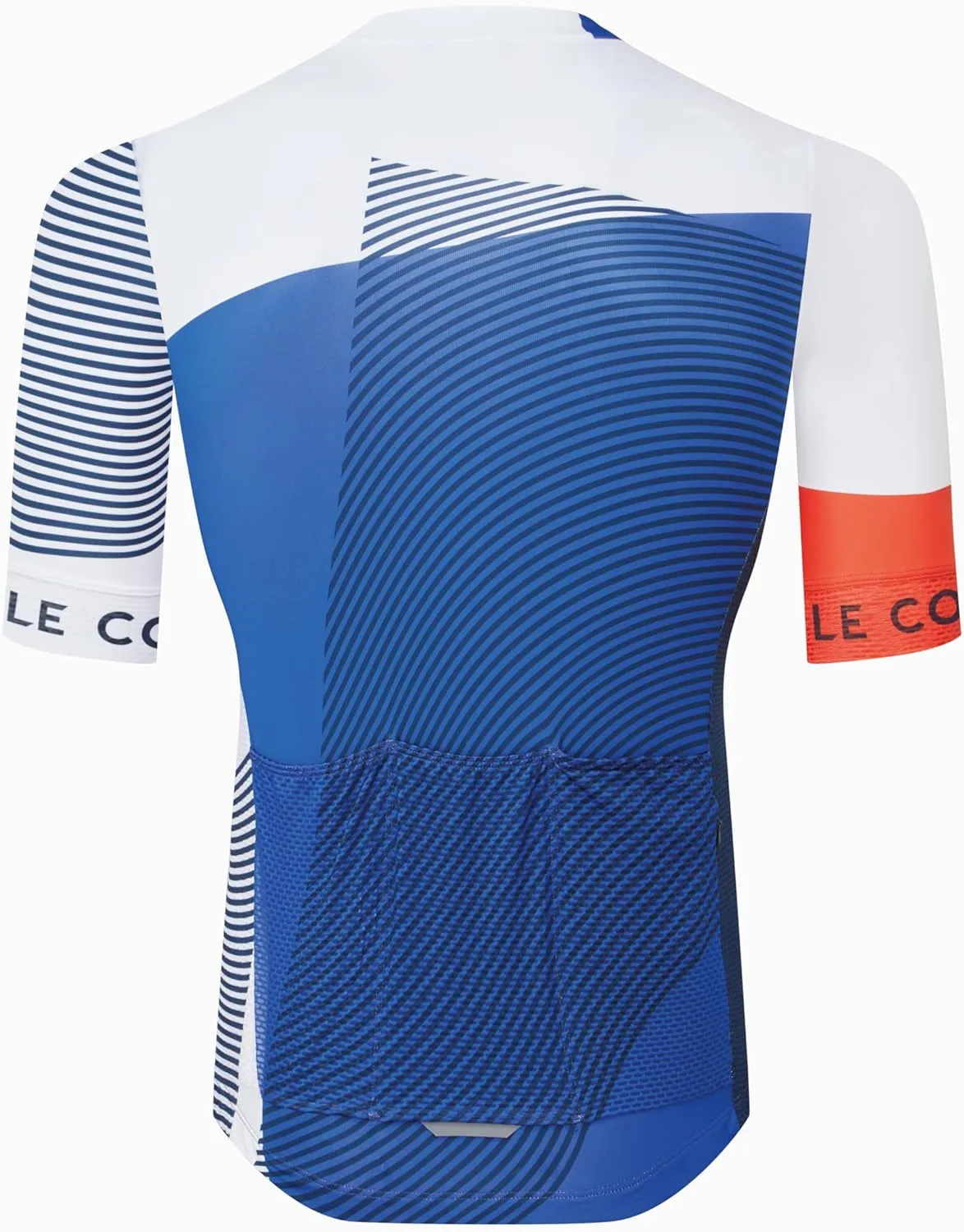 Men's Sport Lightweight Jersey | S - XL