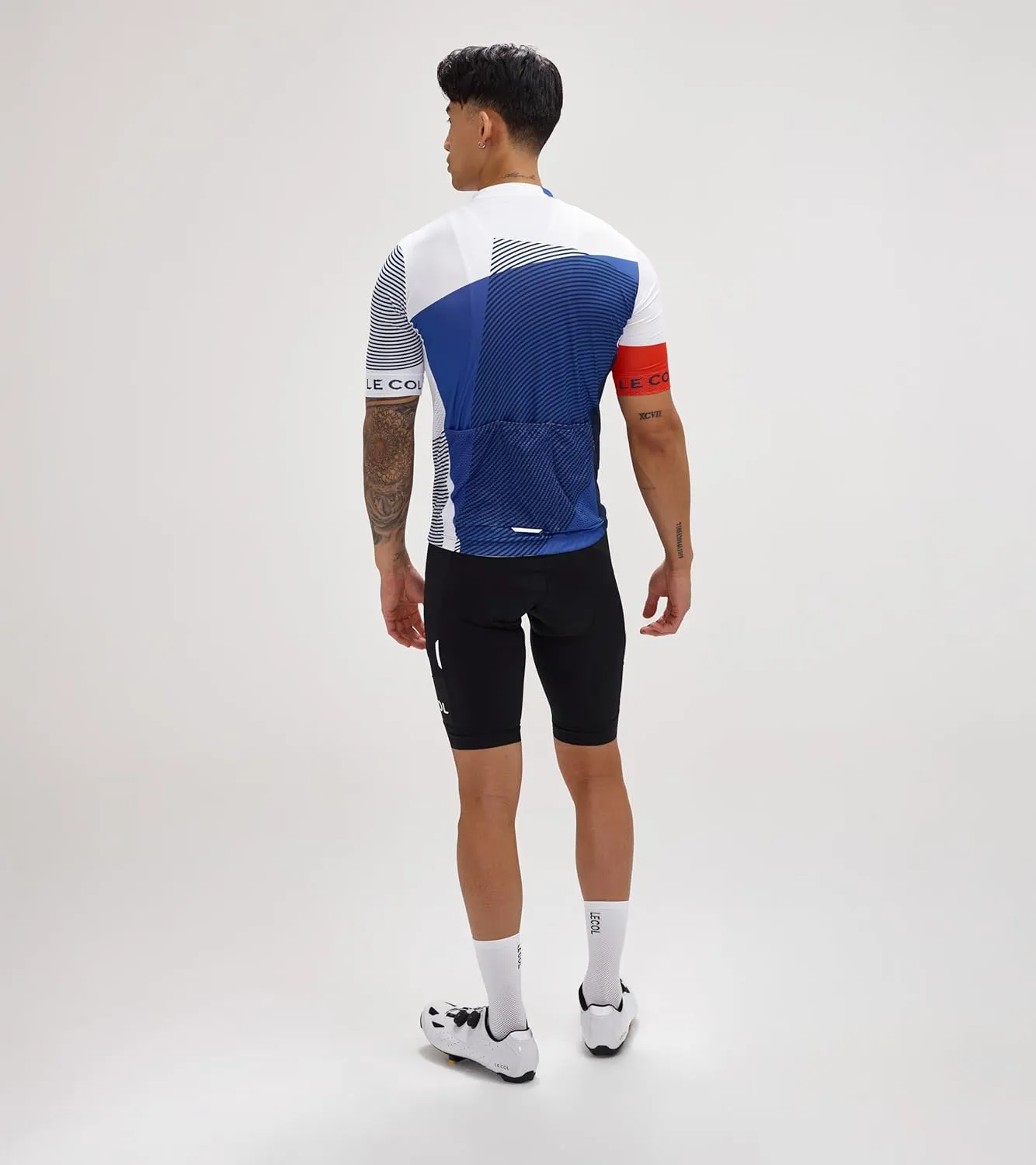 Men's Sport Lightweight Jersey | S - XL