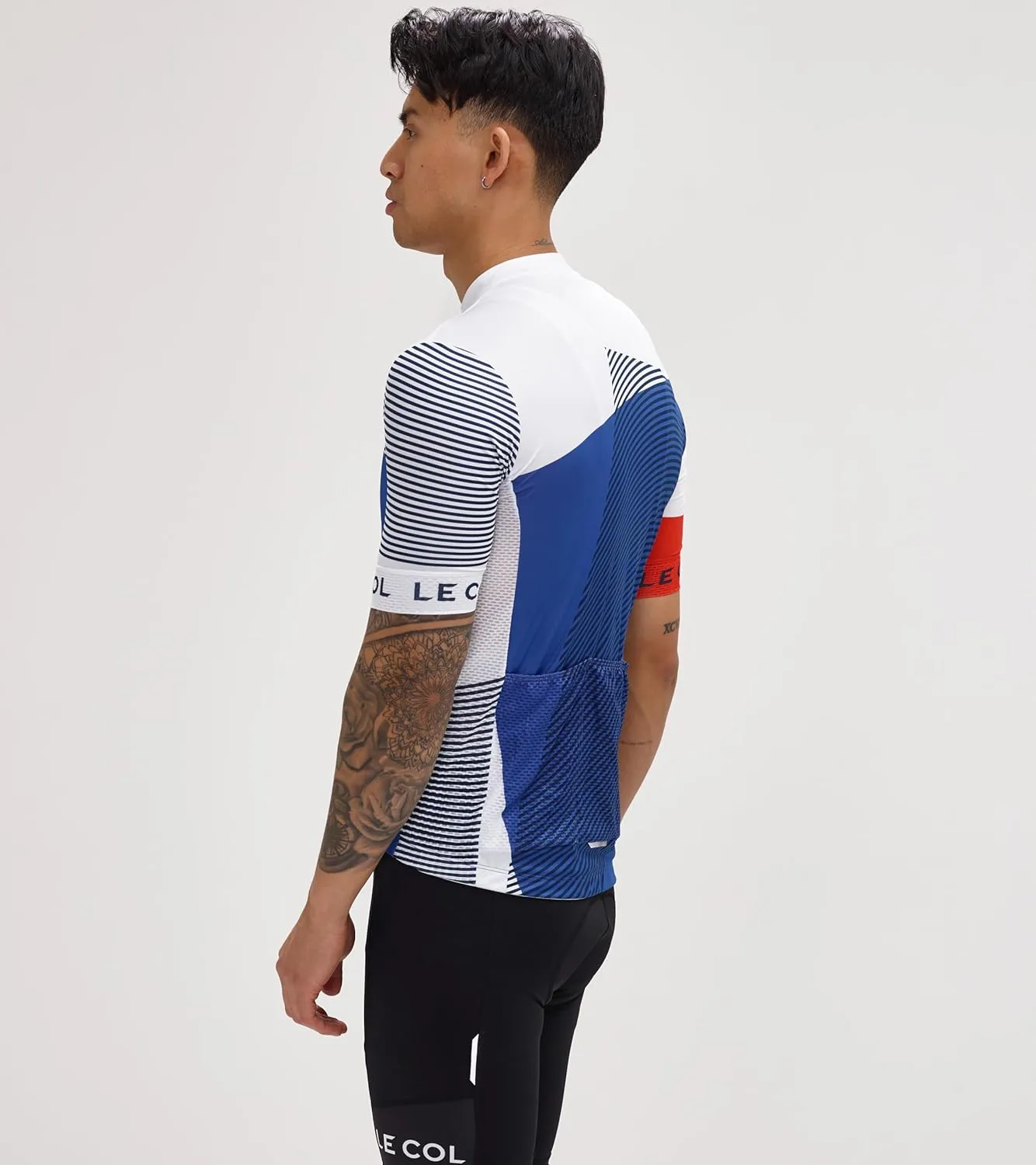 Men's Sport Lightweight Jersey | S - XL