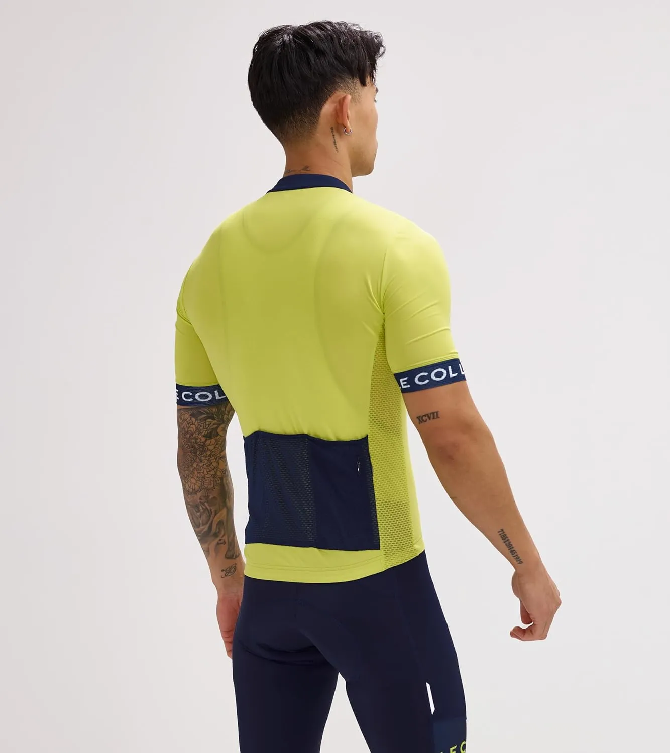 Men's Sport Lightweight Jersey | S - XL