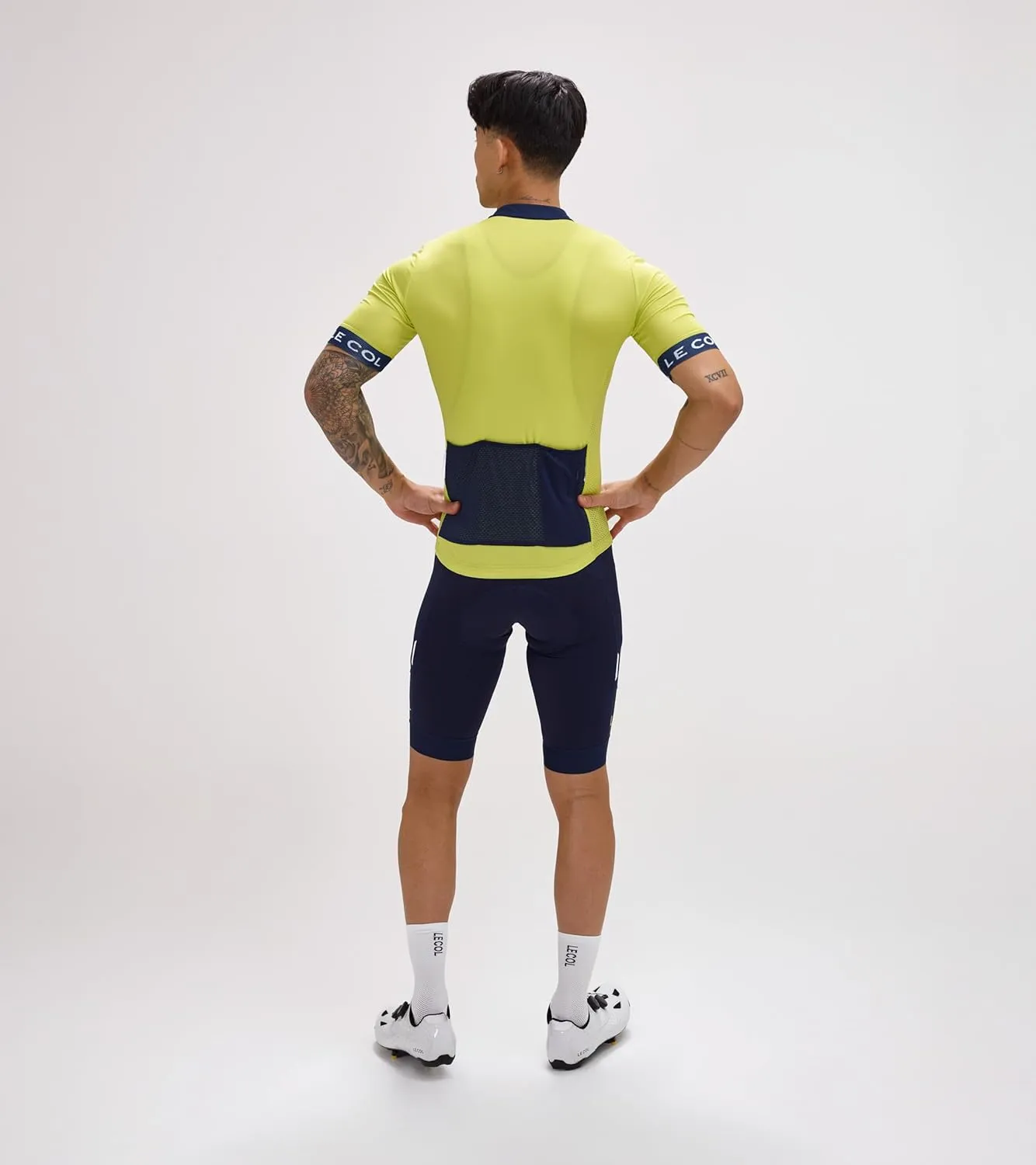 Men's Sport Lightweight Jersey | S - XL