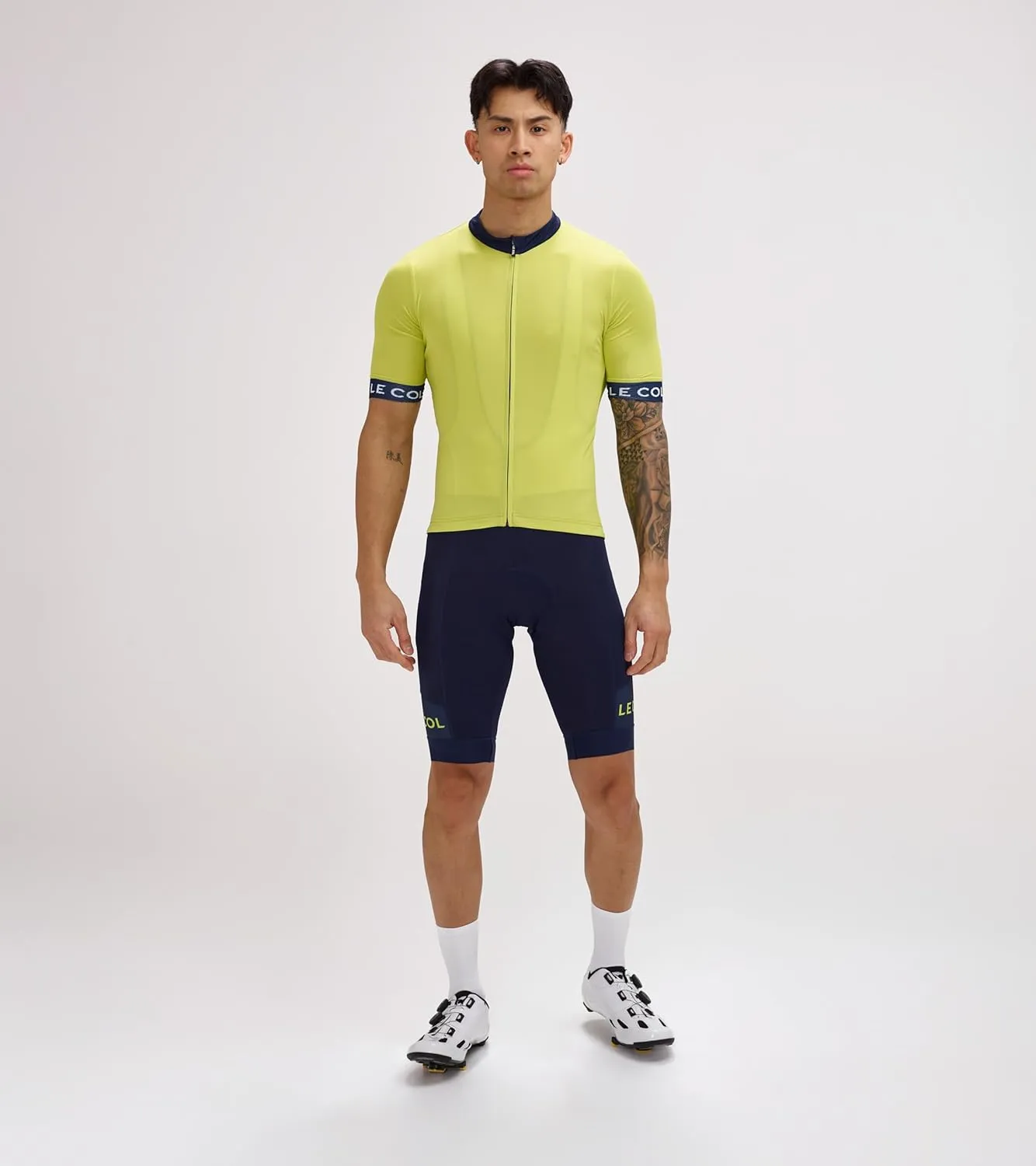 Men's Sport Lightweight Jersey | S - XL