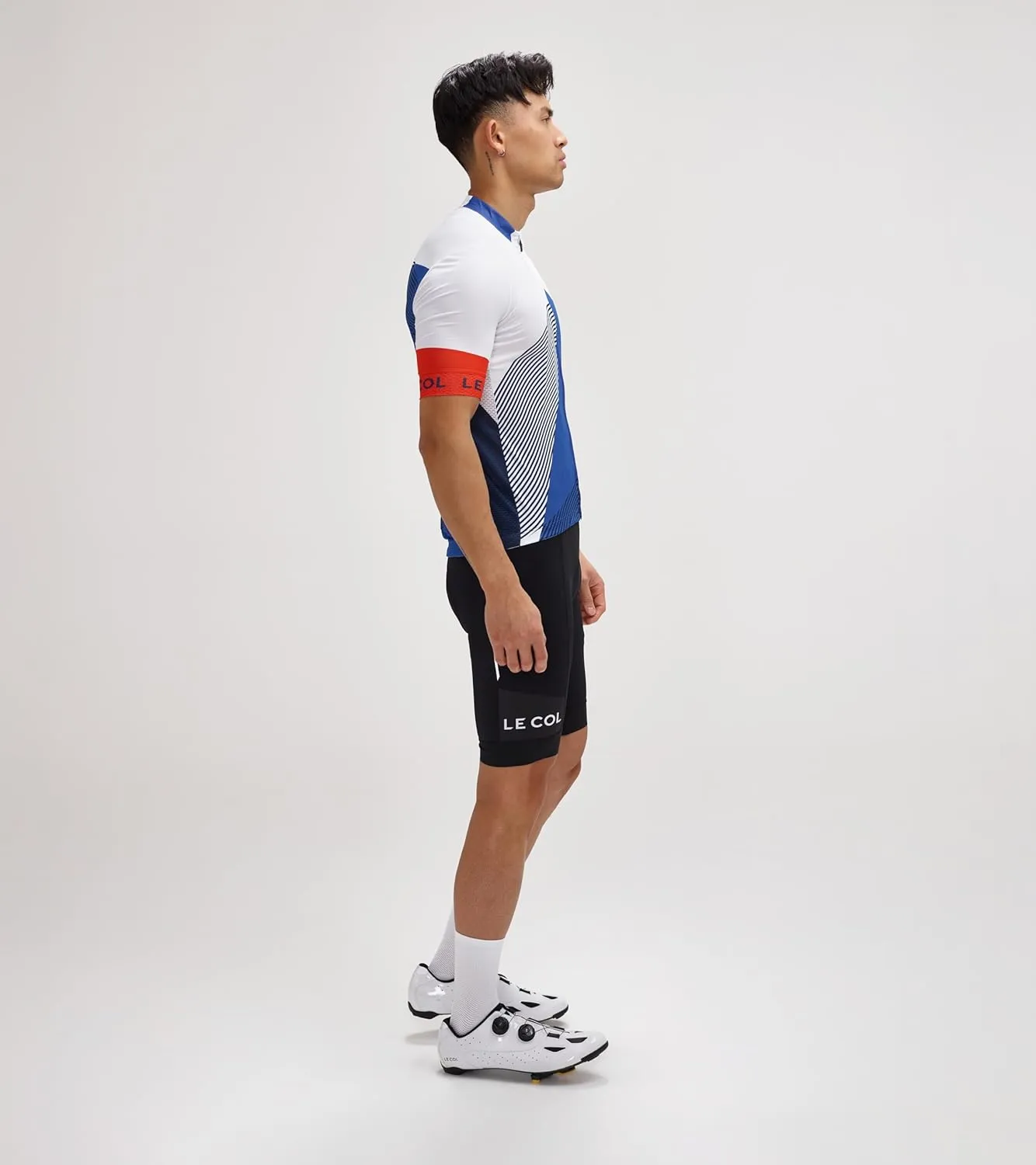 Men's Sport Lightweight Jersey | S - XL