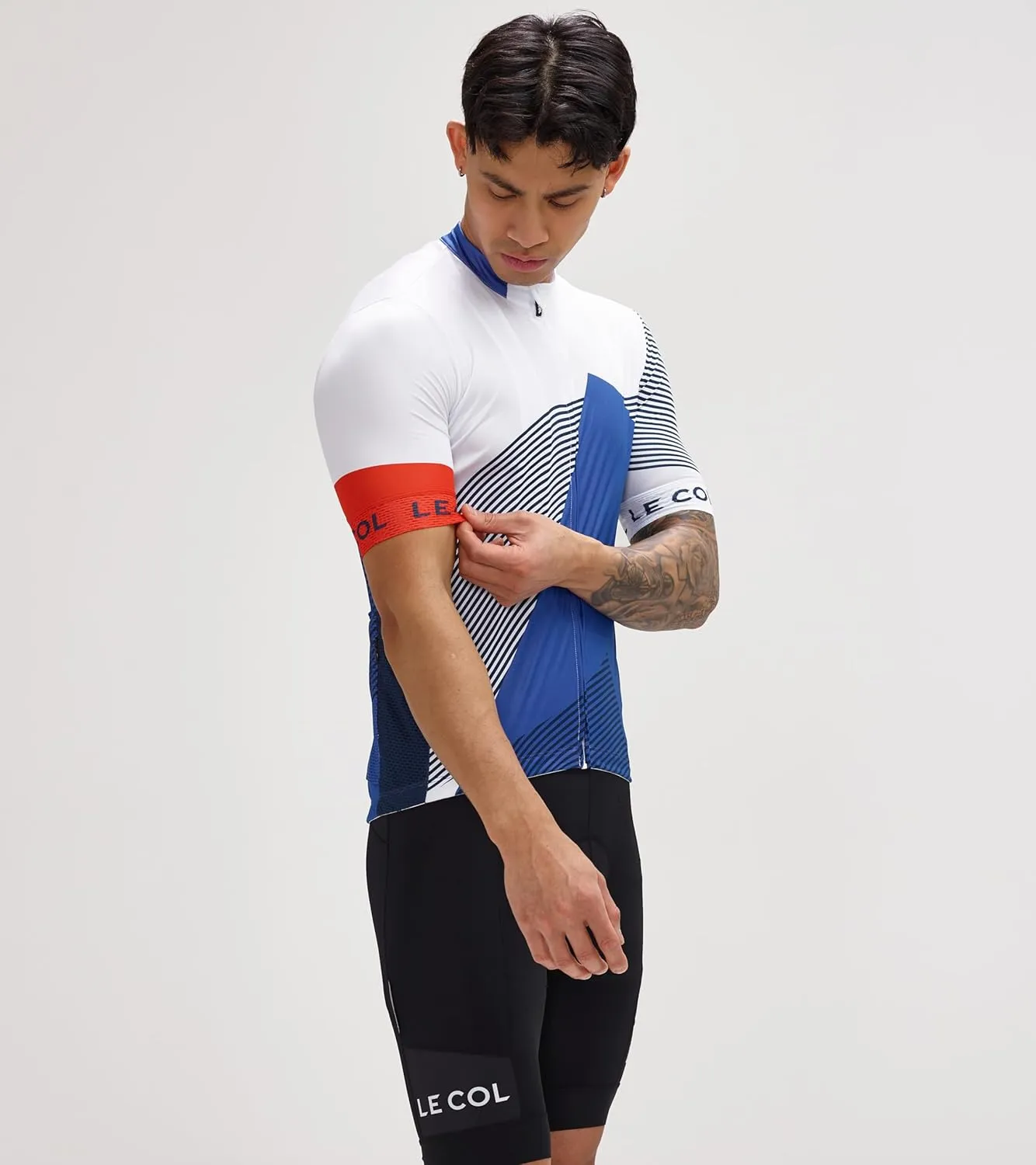 Men's Sport Lightweight Jersey | S - XL