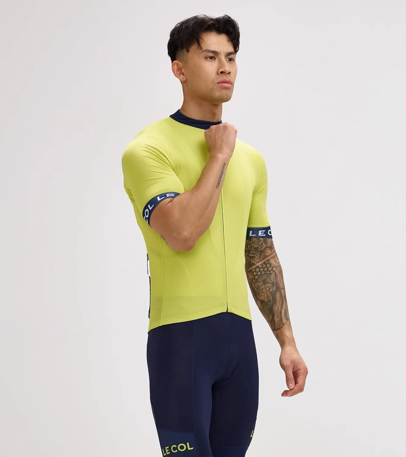 Men's Sport Lightweight Jersey | S - XL