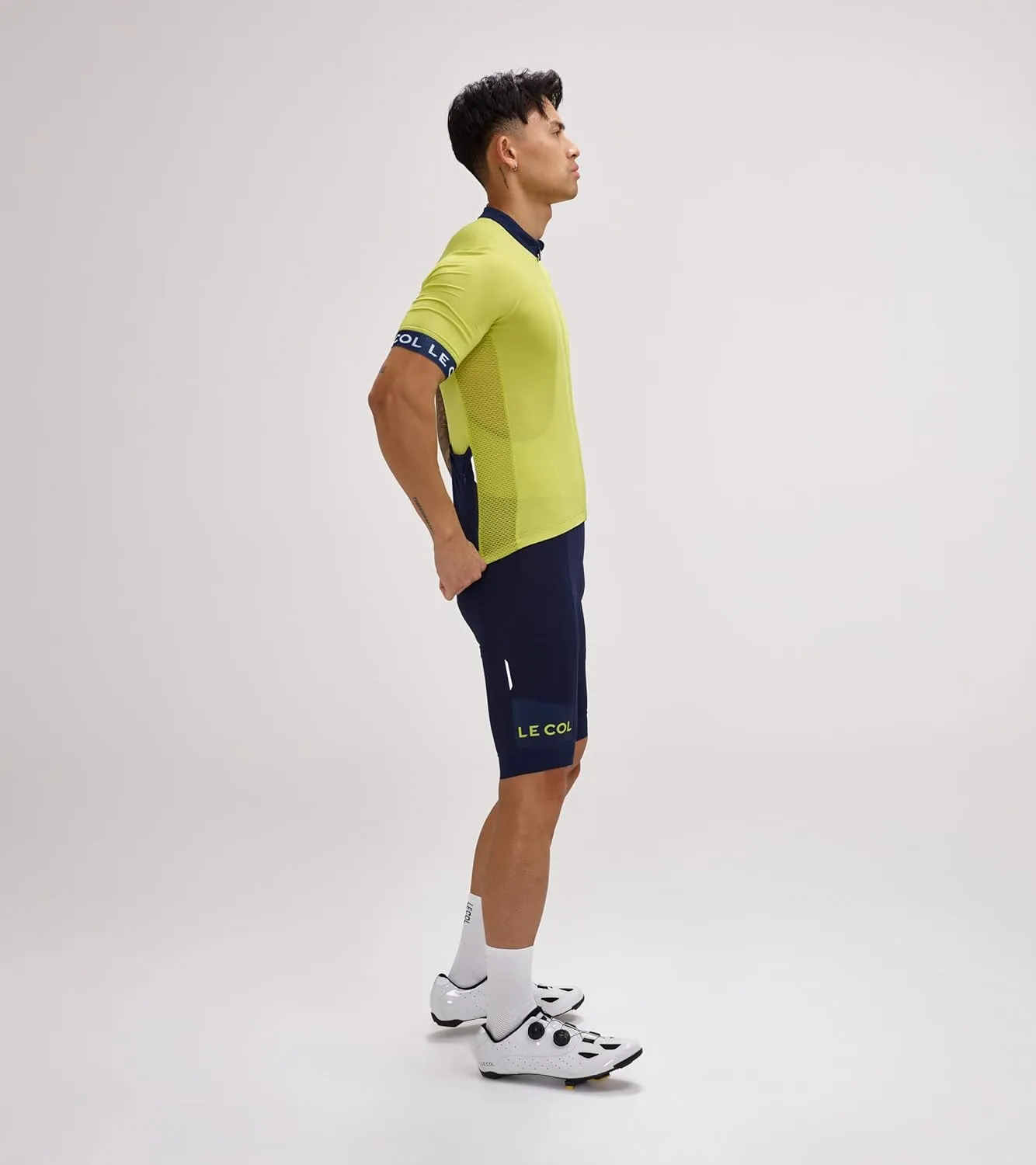 Men's Sport Lightweight Jersey | S - XL