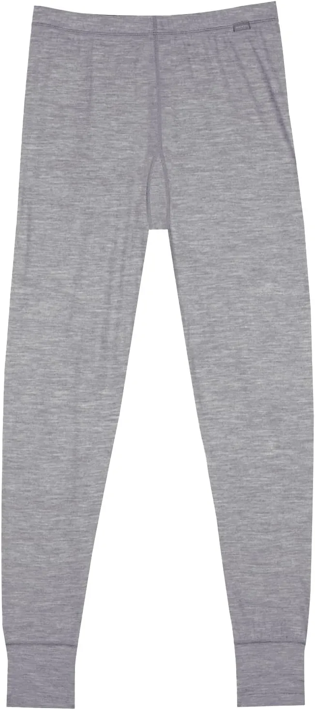 MERIWOOL Women’s Base Layer Bottoms - Lightweight Merino Wool Thermal Pants