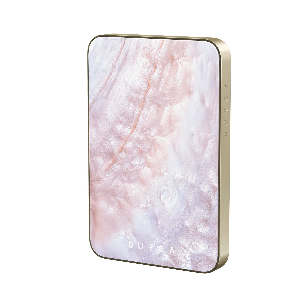 Mermaid Crown - Magnetic Powerbank