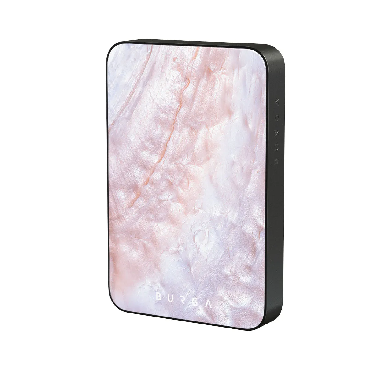 Mermaid Crown - Magnetic Powerbank