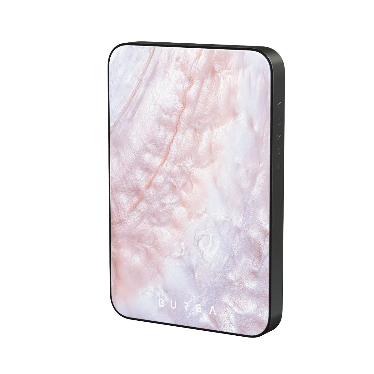 Mermaid Crown - Magnetic Powerbank