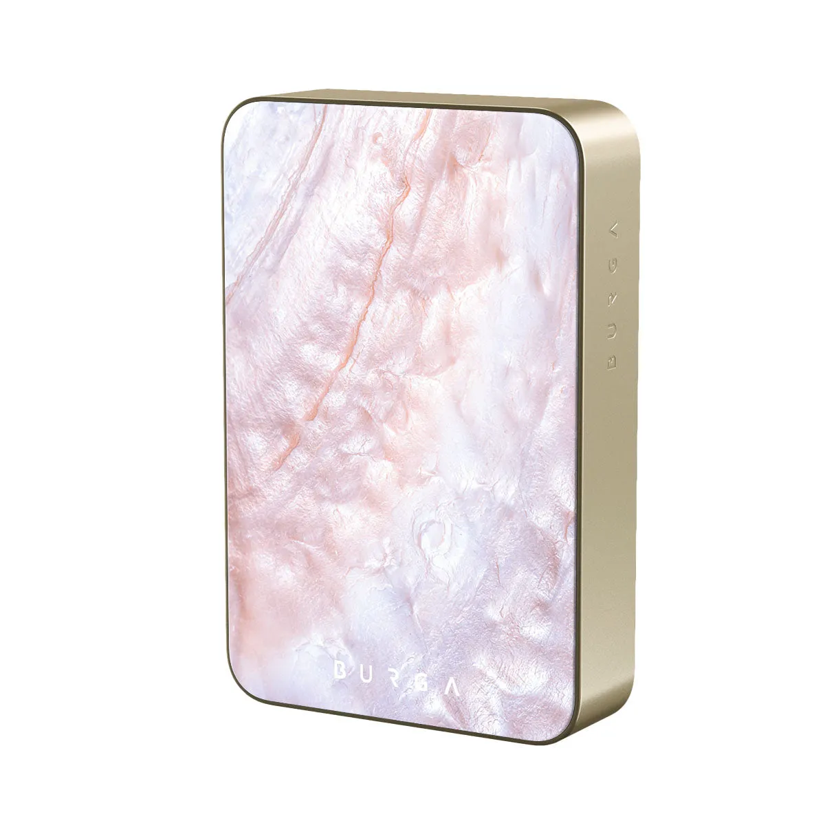 Mermaid Crown - Magnetic Powerbank