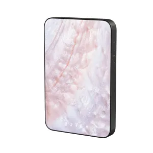 Mermaid Crown - Magnetic Powerbank