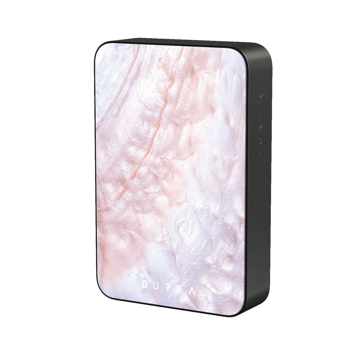Mermaid Crown - Magnetic Powerbank