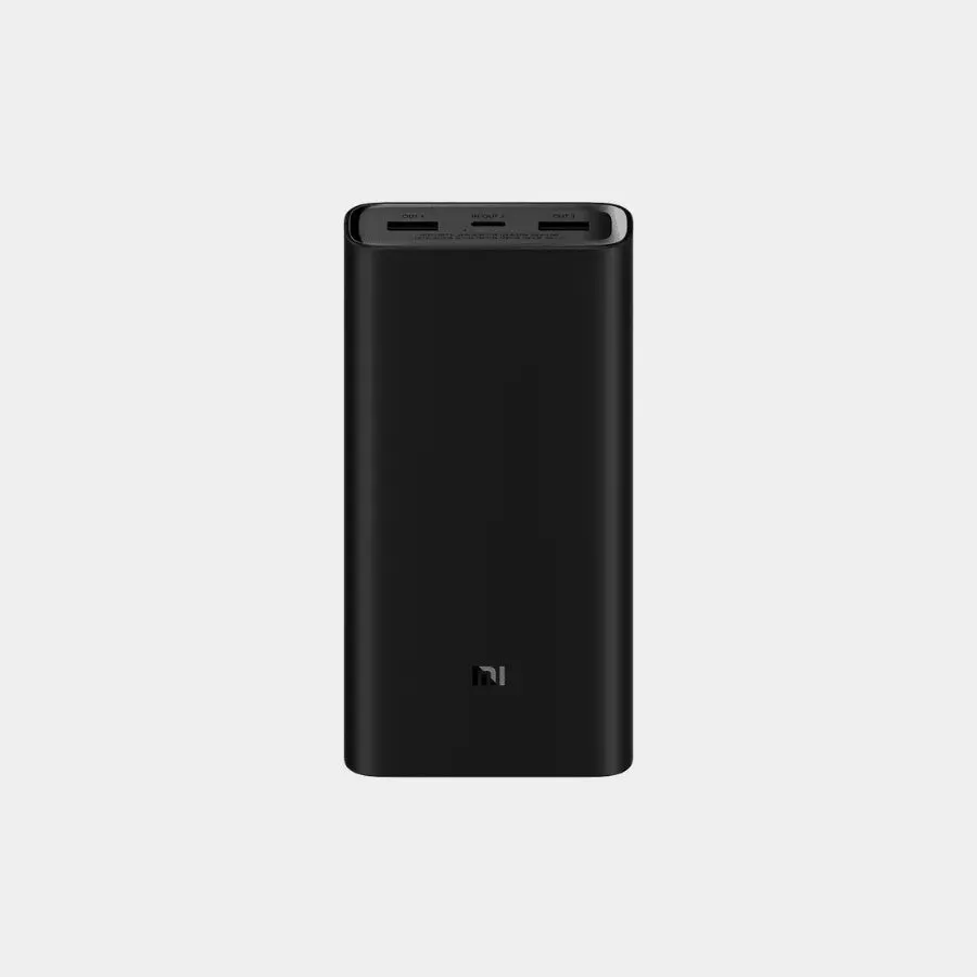 Mi Powerbank 3 20000 mAh 50W