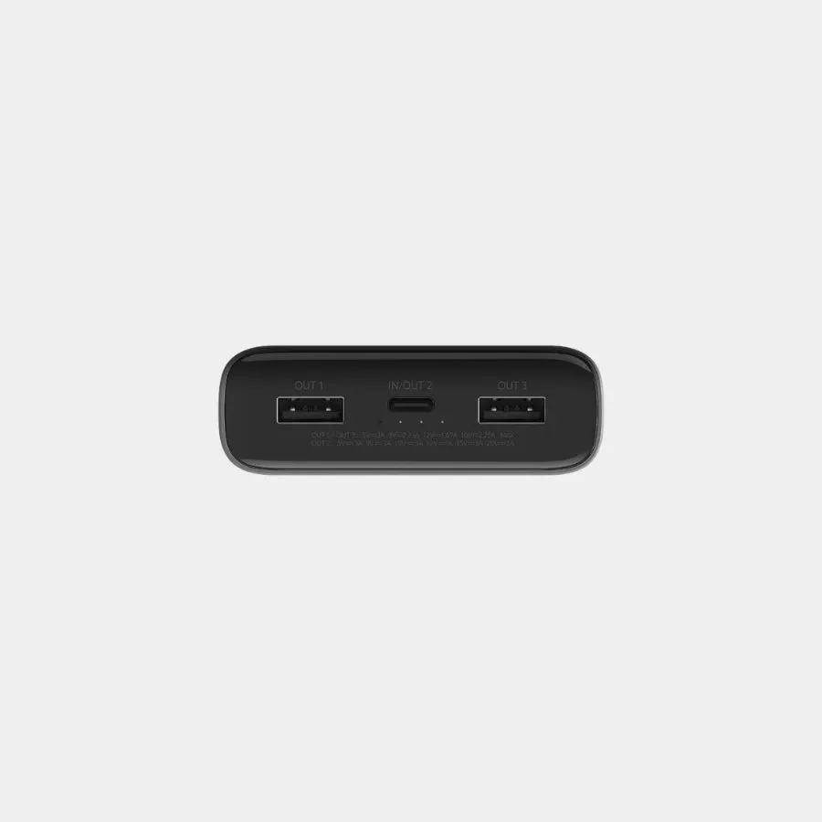 Mi Powerbank 3 20000 mAh 50W