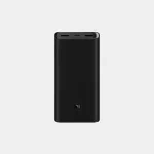 Mi Powerbank 3 20000 mAh 50W