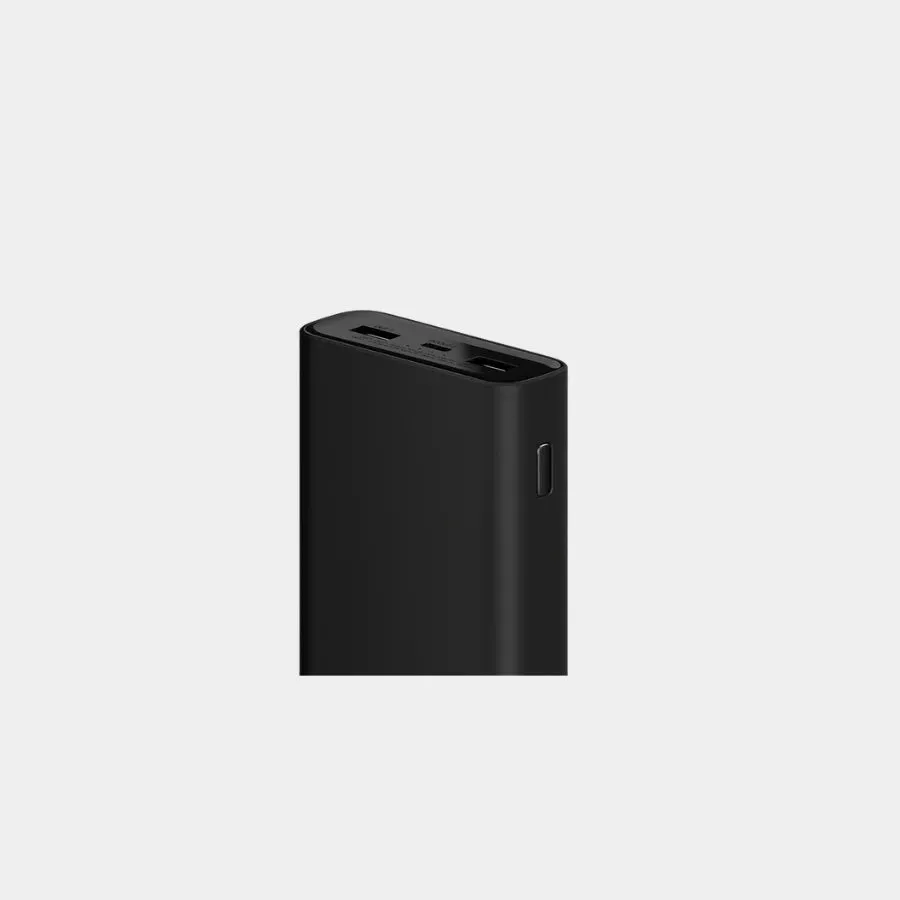 Mi Powerbank 3 20000 mAh 50W