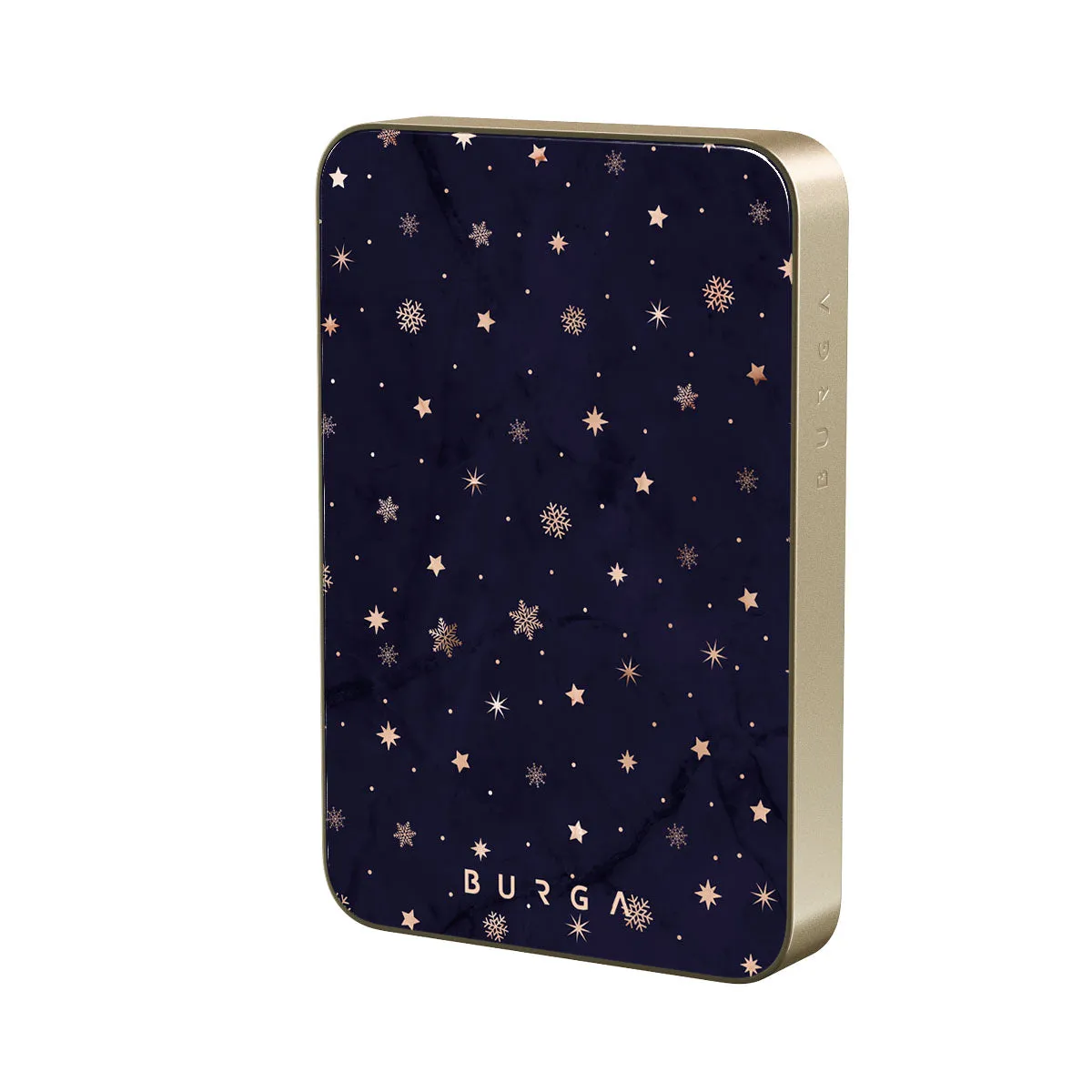 Midnight Kiss - Star Magnetic Power Bank