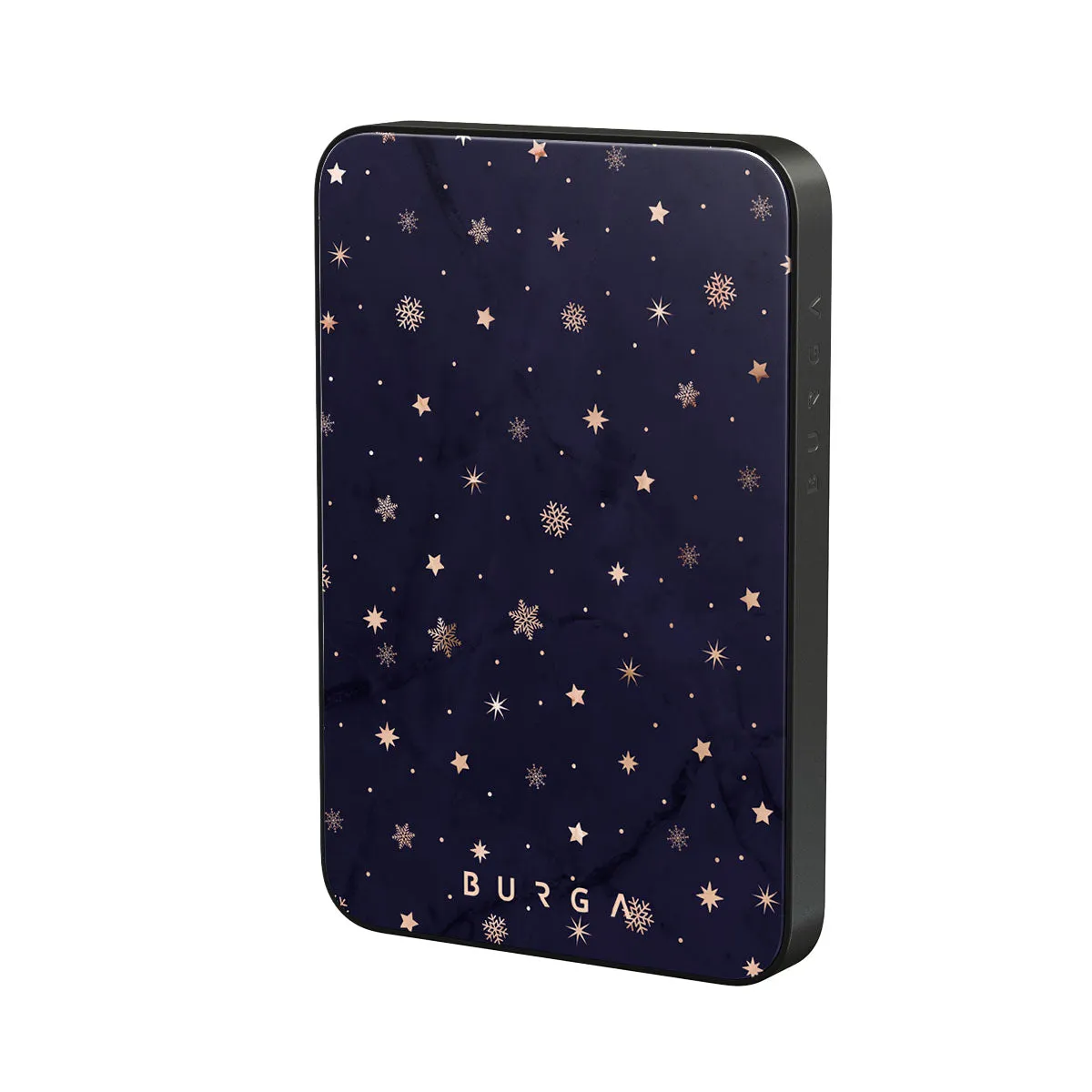 Midnight Kiss - Star Magnetic Power Bank