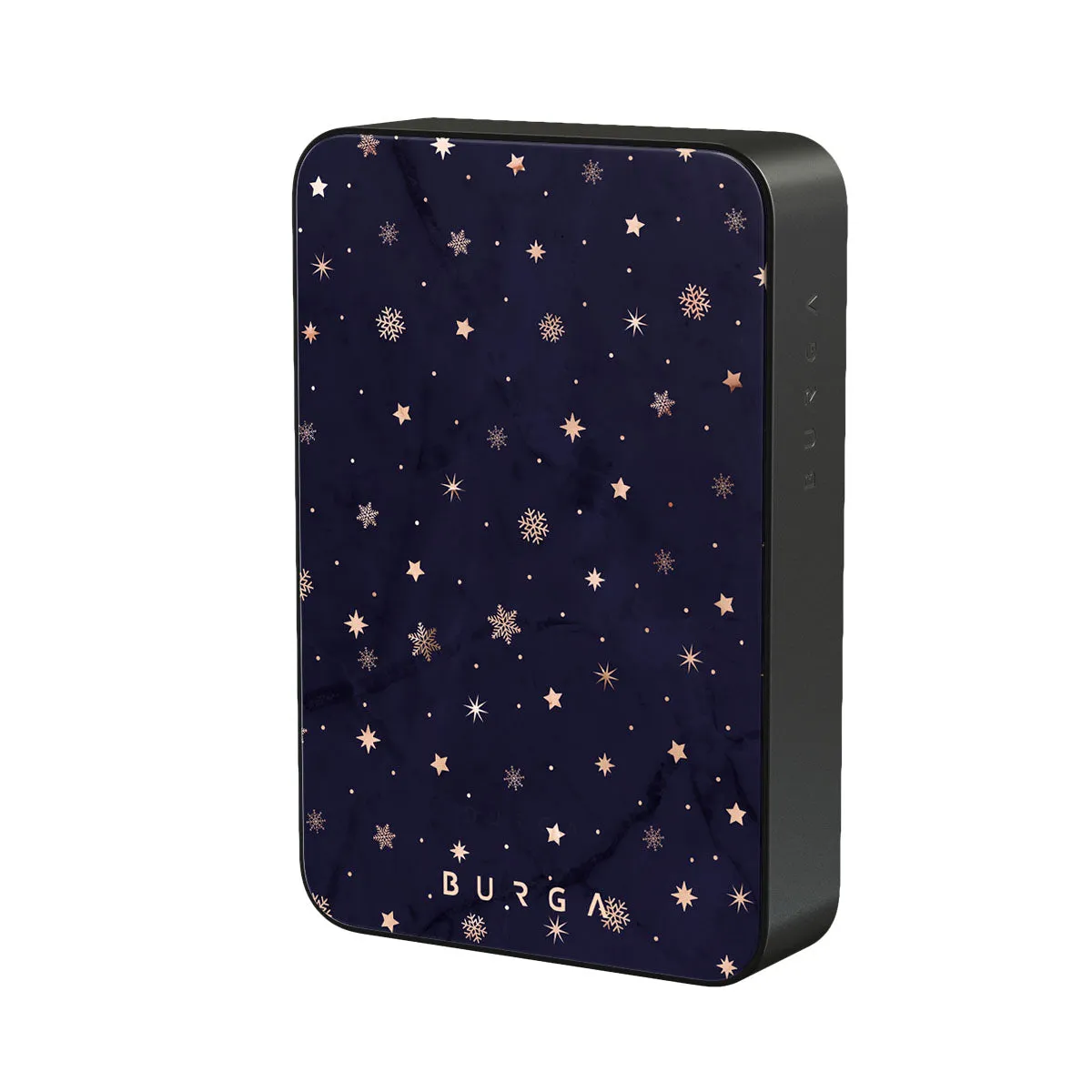 Midnight Kiss - Star Magnetic Power Bank