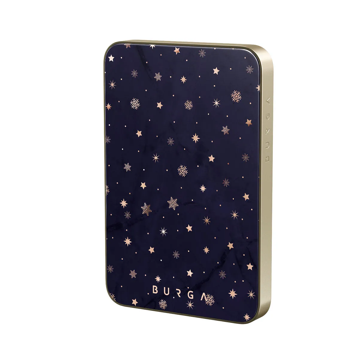 Midnight Kiss - Star Magnetic Power Bank