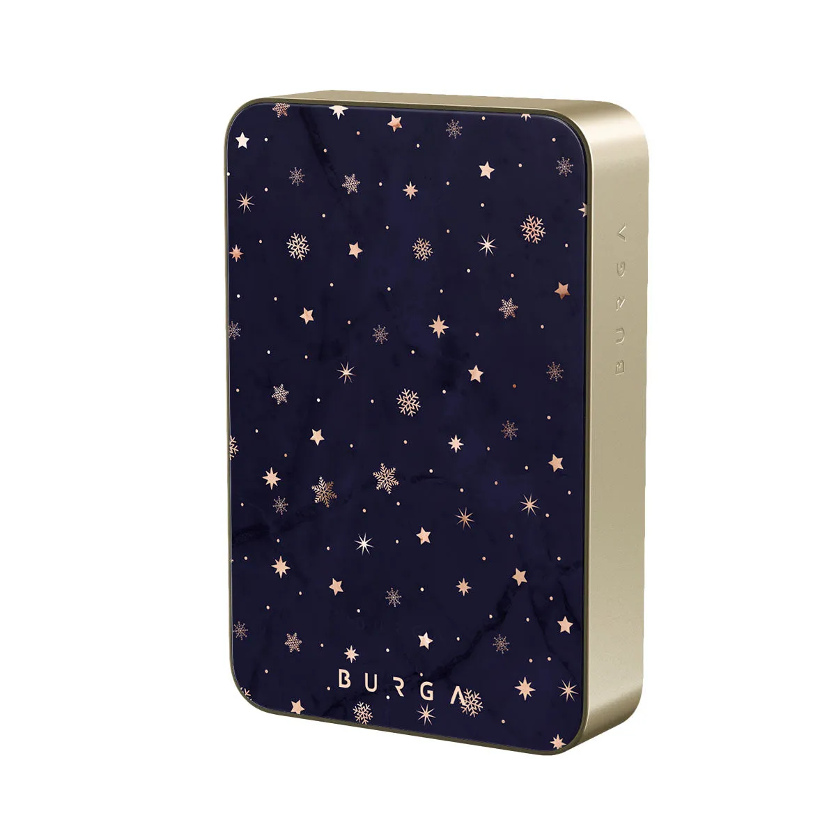 Midnight Kiss - Star Magnetic Power Bank