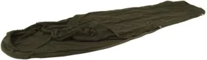 Mil – Tec Fleece G Sleeping Bag Sleeping Bag sixerahu Liner Unisex Fleece , green