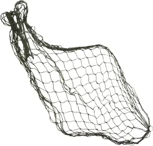 Milisten Sturdy Rope Camping Hammock Army Green Double Hammock Tent for Beach or Camping
